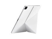 PITAKA Folio 2 case white - iPad Air 13" 2024 iPad Pro 12.9" 2018/2022