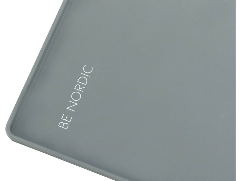 Trixie BE NORDIC Place Mat Silicone Grey 60x40cm