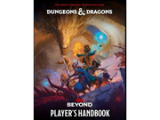 Dungeons & Dragons 2024 Player's Handbook