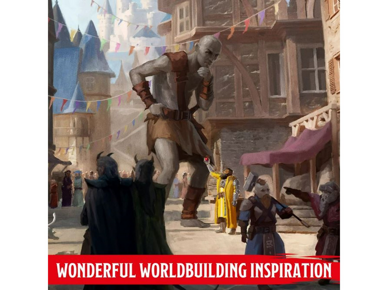 Dungeons & Dragons 2024 Dungeon Master's Guide