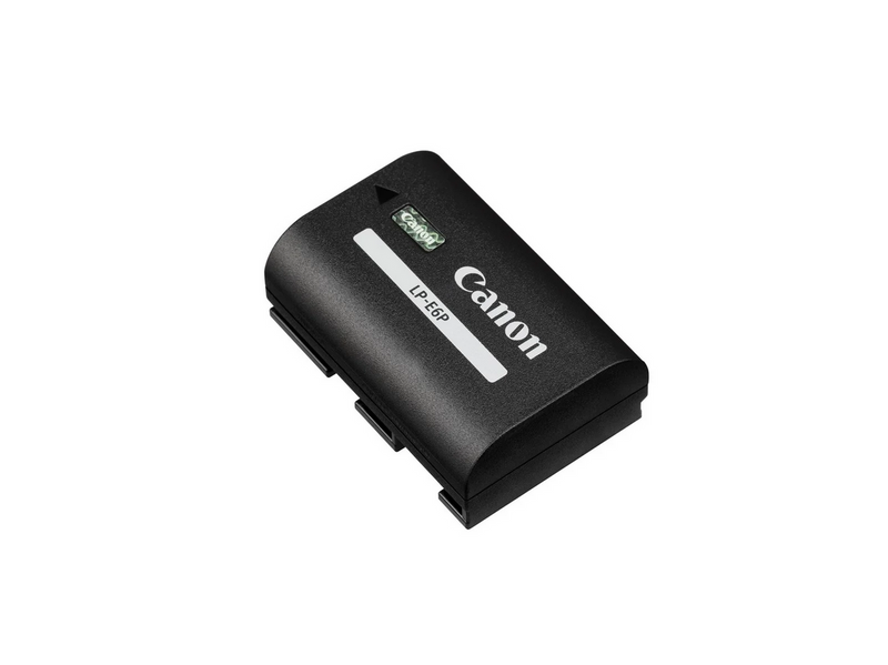 Canon LP-E6P Battery Pack