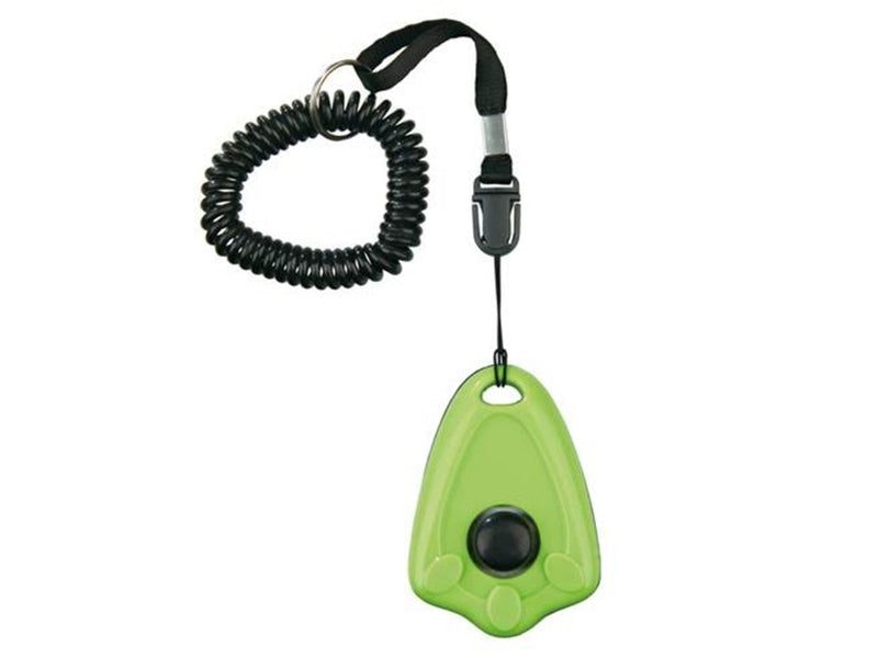 Trixie Hundetraining-Clicker Sortierte Farben