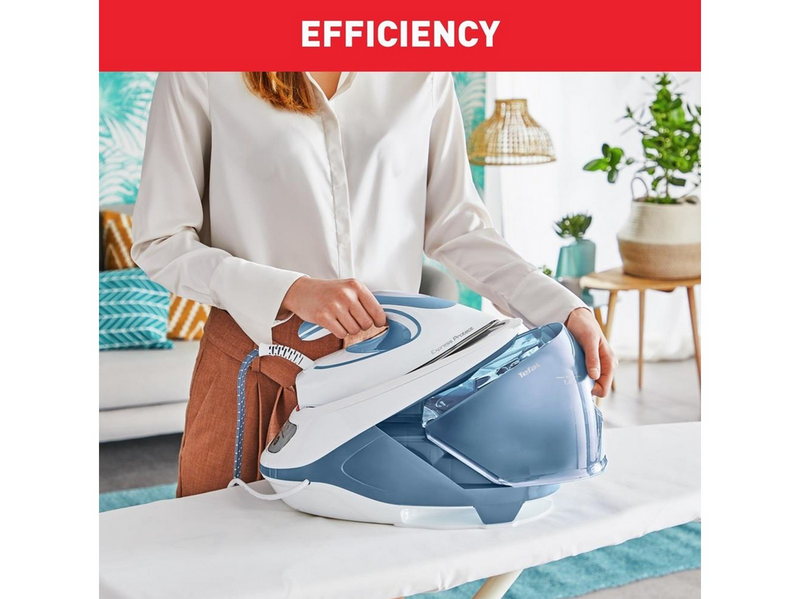 Tefal Dampfbügeleisen Express Protect SV9202E0
