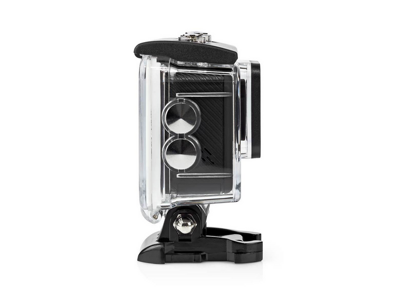 Nedis ACAM51BK Action Cam