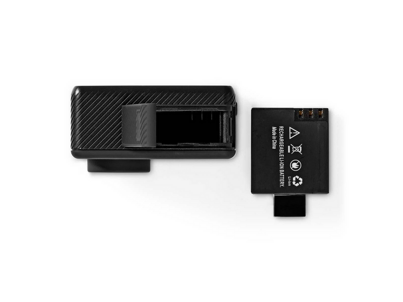 Nedis ACAM51BK Action Cam