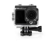 Nedis ACAM51BK Action Cam