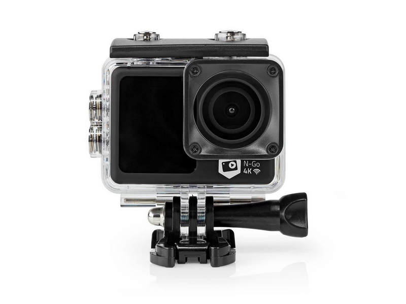Nedis ACAM51BK Action Cam