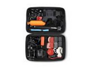 Nedis Action Cam Mount | 41 in 1 | Black