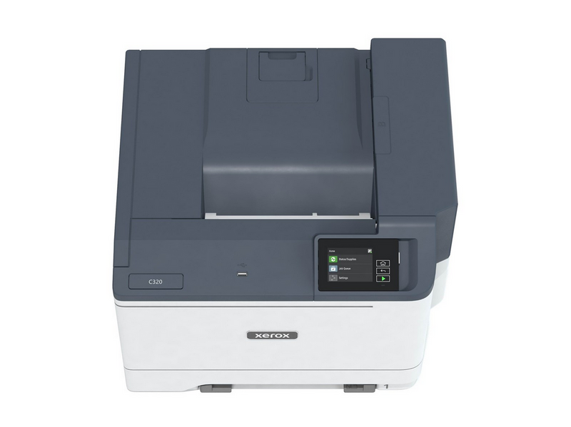Xerox C320V_DNI laser printer - Farbe - Laser