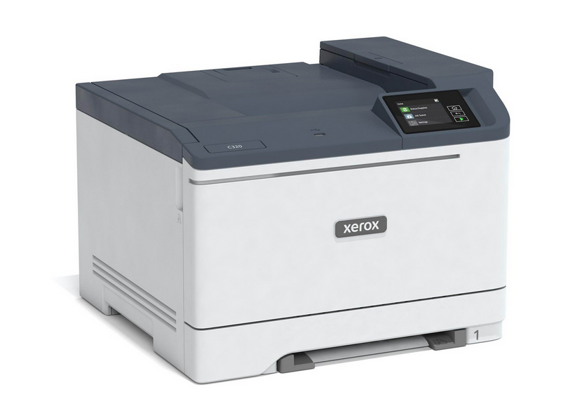 Xerox C320V_DNI laser printer - Farbe - Laser