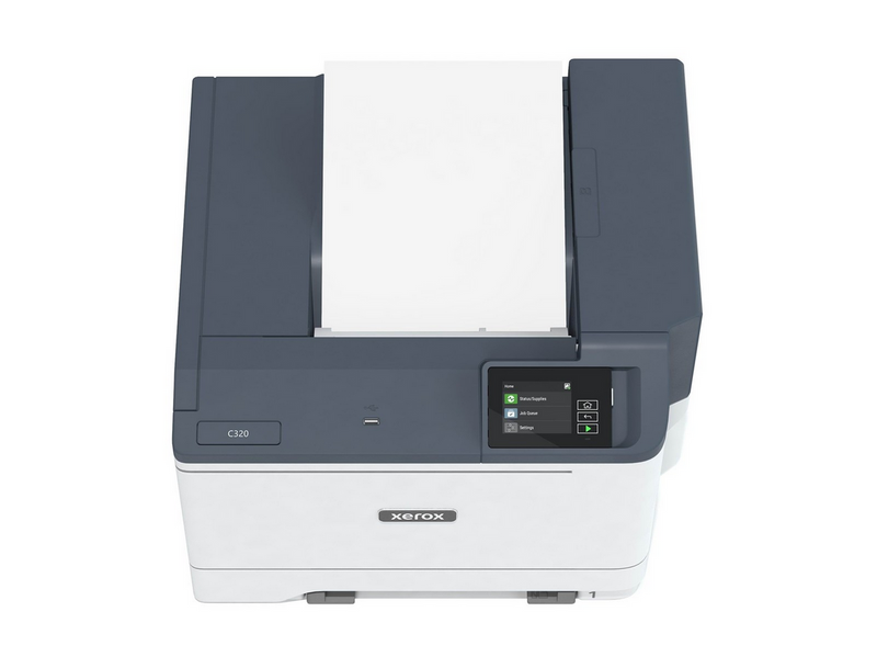 Xerox C320V_DNI laser printer - Farbe - Laser