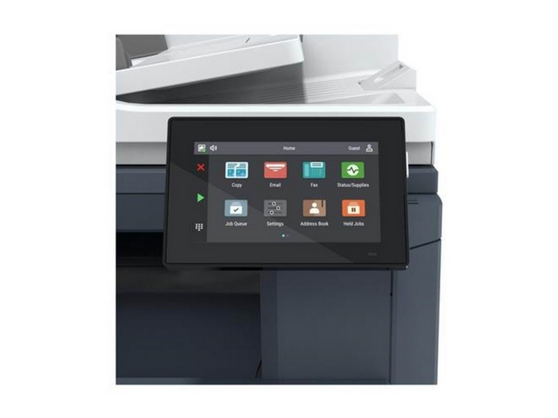 Xerox C320V_DNI laser printer - Farbe - Laser