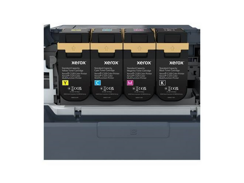 Xerox C320V_DNI laser printer - Farbe - Laser