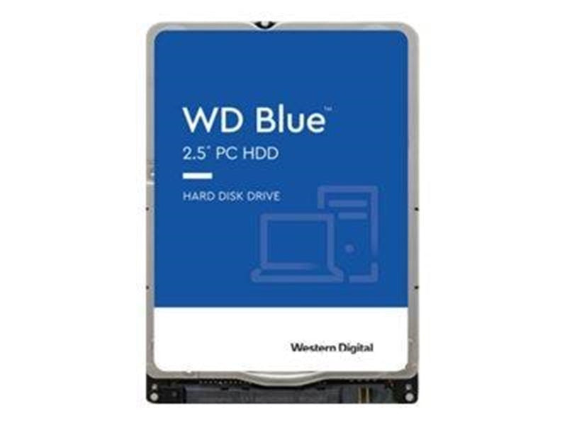 WD Blue - 500GB - Festplatten - WD5000AZLX - SATA-600 - 3.5"