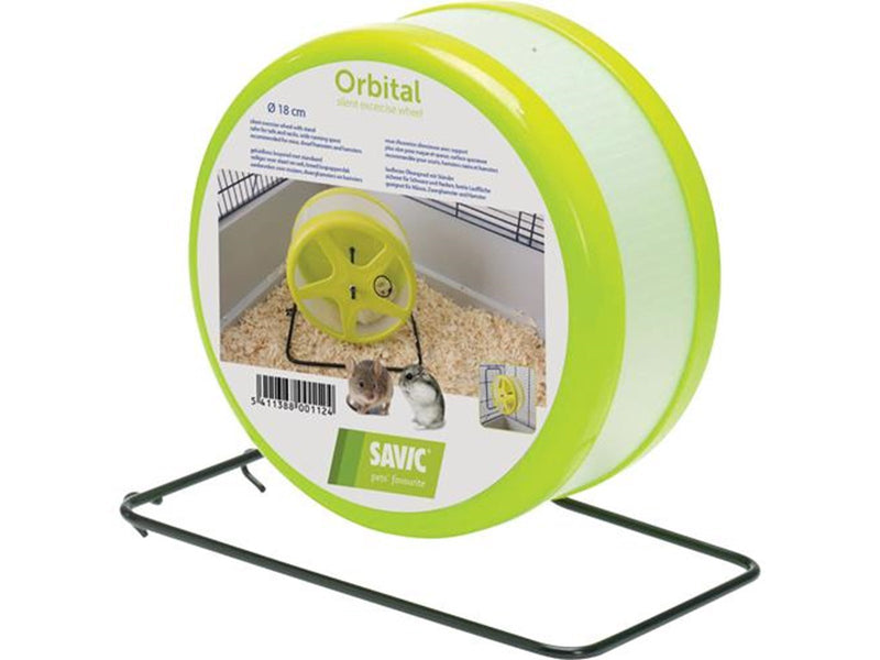 Savic Orbital Medium - assorted colours