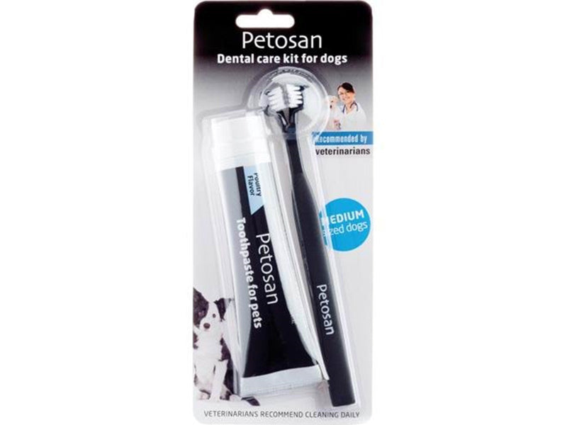 Petosan medium kit nordic