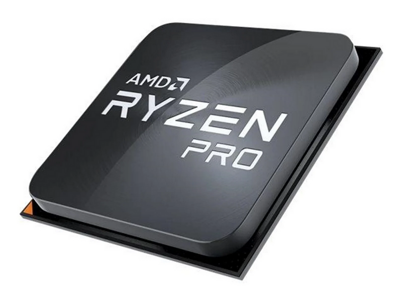AMD Ryzen 7 Pro 4750G / 3.6 GHz processor - OEM CPU - 8 Kerne - 3.6 GHz - AMD AM4 - Bulk (ohne Kühler)