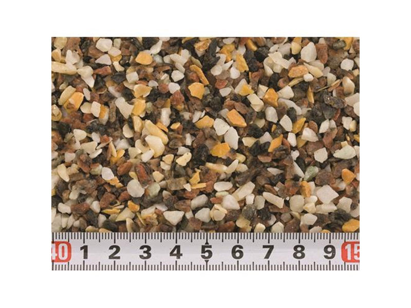 AkvaStabil Pluto Red/Yellow/Black 3 L