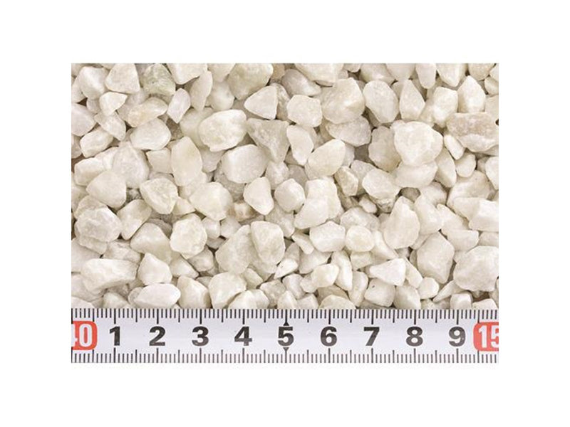 AkvaStabil Sirius - White 5-8 Mm 3 L
