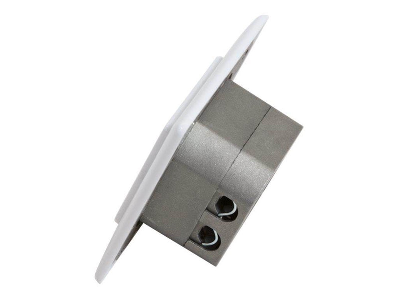 LogiLink NP0039 Cat6 2-Port Network Outlet Box