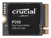 Crucial P310 SSD - 2TB - M.2 2230 - PCIe 4.0