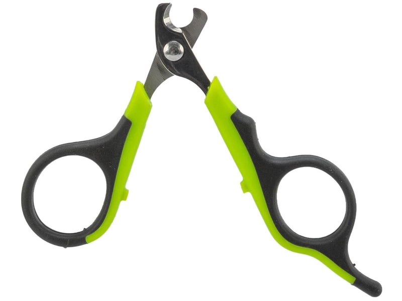 Trixie Krallenschere Edelstahl Kleintiere 8cm