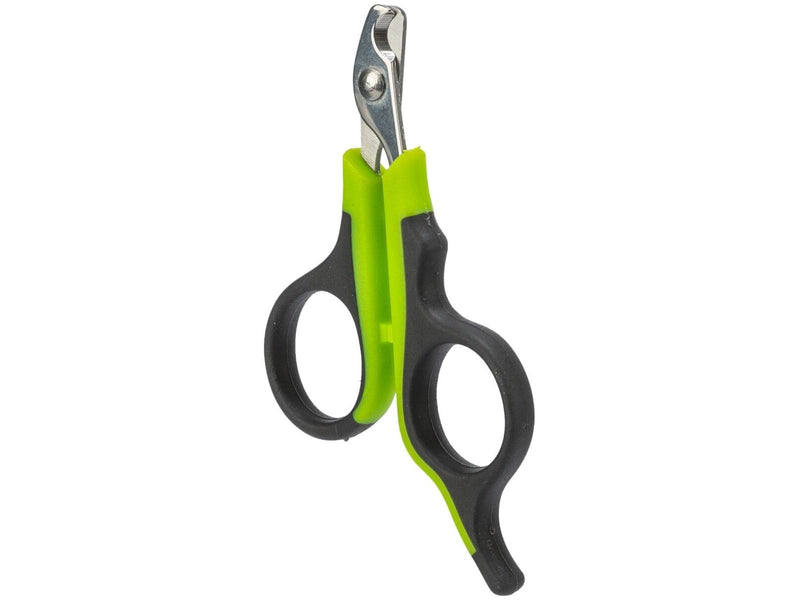 Trixie Krallenschere Edelstahl Kleintiere 8cm