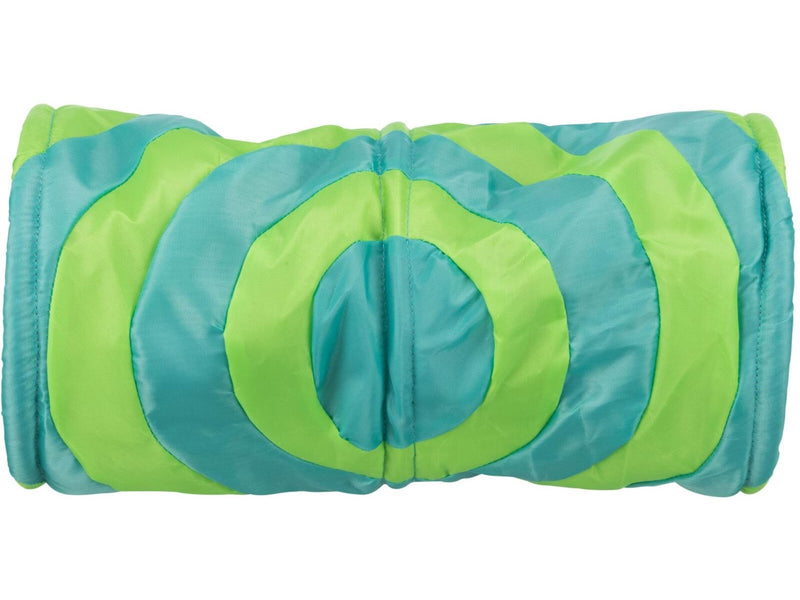 Trixie Cuddly Tunnel Cozy Playtime Small Animals 15x35cm