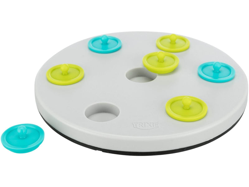 Trixie Snack Board Strategiespiel für Kleintiere 20cm