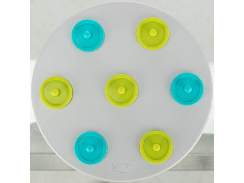 Trixie Snack Board Strategiespiel für Kleintiere 20cm