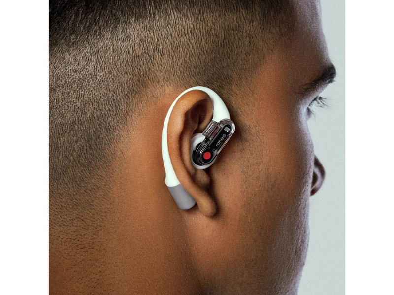 Nothing Ear (Open) - White