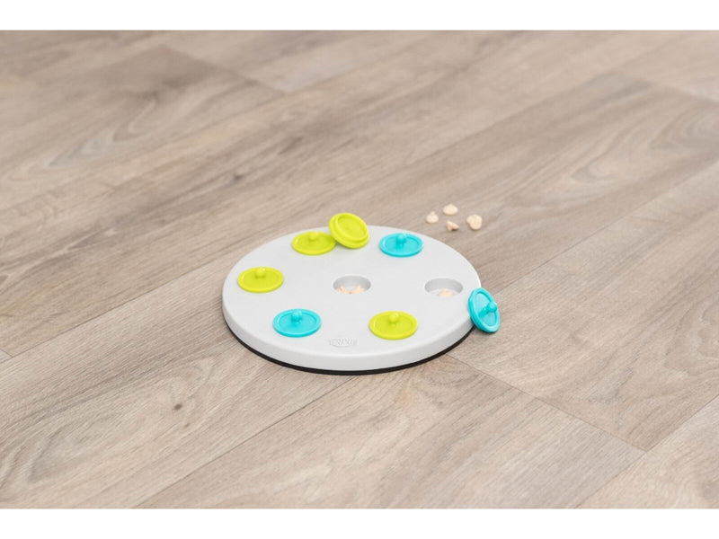 Trixie Snack Board Strategiespiel für Kleintiere 20cm