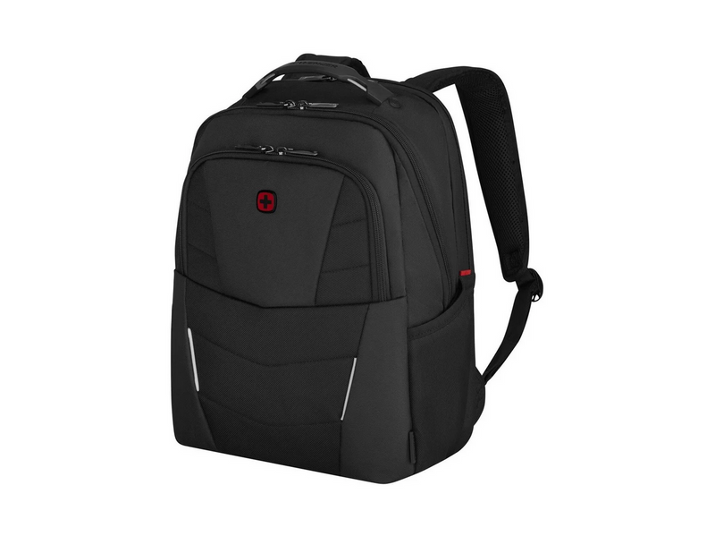 Wenger Altair Rucksack für Laptop 15.6" | Schwarz