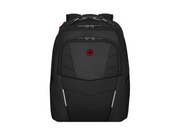 Wenger Altair Rucksack für Laptop 15.6" | Schwarz