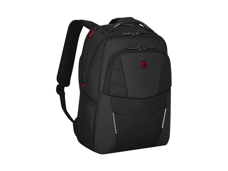 Wenger Altair Rucksack für Laptop 15.6" | Schwarz
