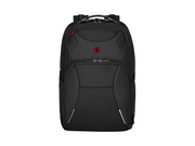 Wenger Cosmic Rucksack für Laptop 17" | Schwarz