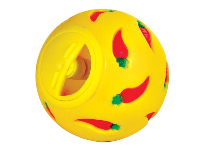 Trixie Snack Ball Assorted Colors 7cm