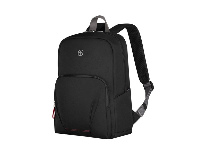 Wenger Motion Rucksack für Laptop 15.6" | Schwarz
