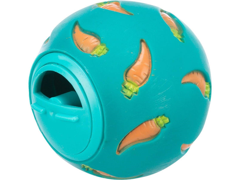 Trixie Snack Ball Assorted Colors 7cm