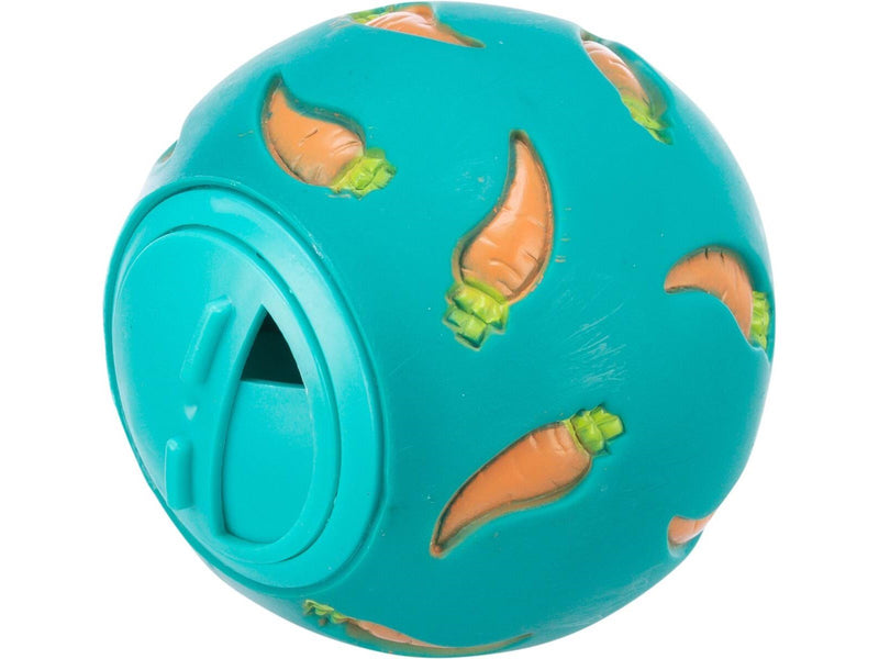 Trixie Snack Ball Assorted Colors 7cm
