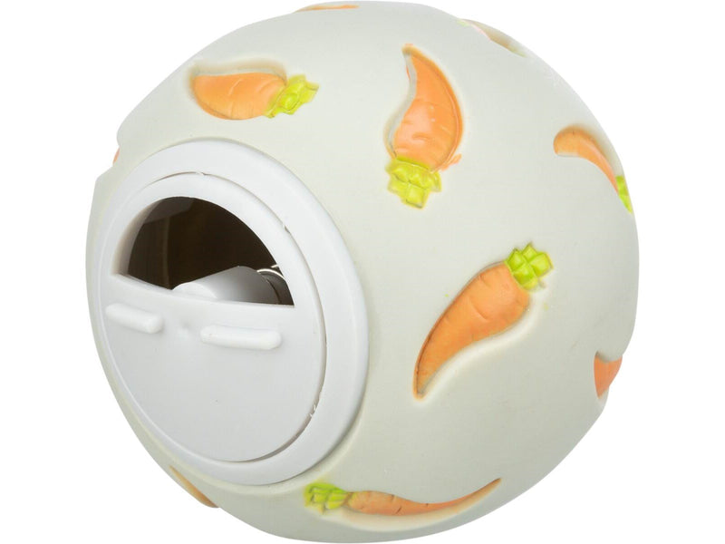 Trixie Snack Ball Assorted Colors 7cm