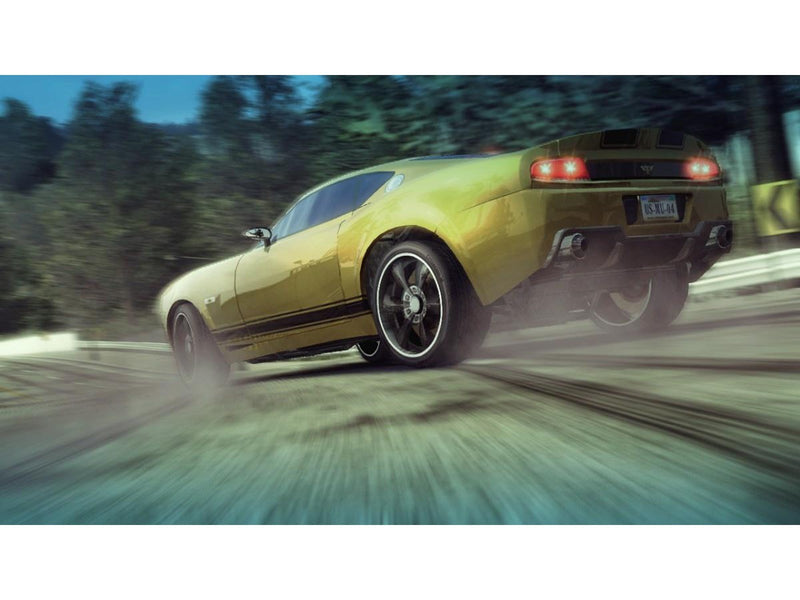 Burnout Paradise - Sony PlayStation 3 - Rennspiel - PEGI 3