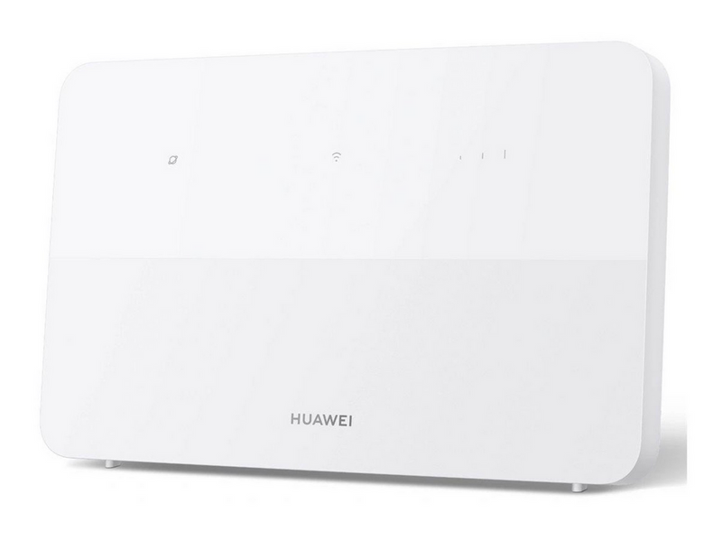Huawei B636-336 4G CPE 5 Cat 13 - White - 4G Wi-Fi 6