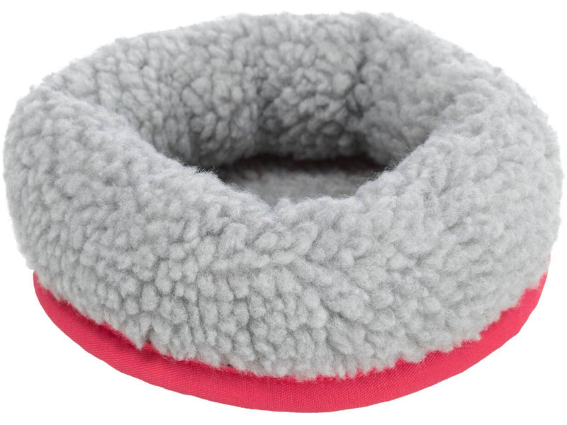 Trixie Cuddly Bed Small Animals Assorted Colors 16x13cm