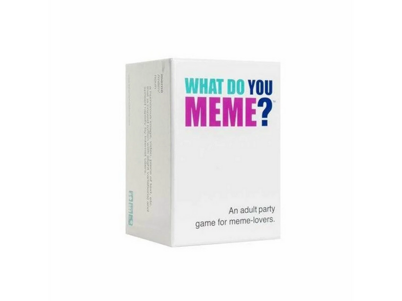 Peliko What Do You Meme? (US Edition)
