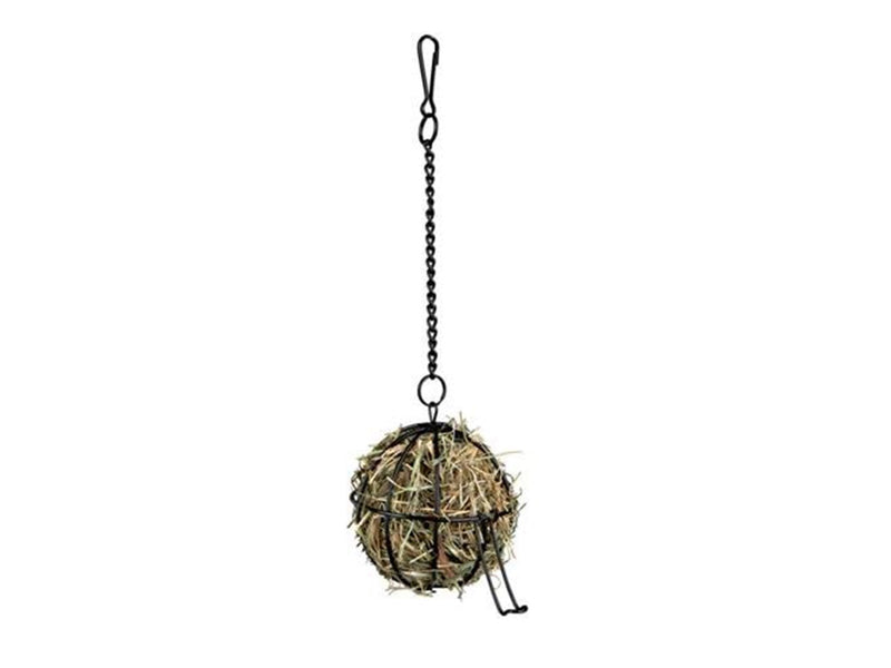 Trixie Food ball metal ø 12 cm