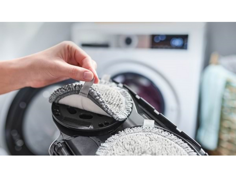 Bosch 2-in-1 Staubsauger Unlimited 7 BCS71HYG1