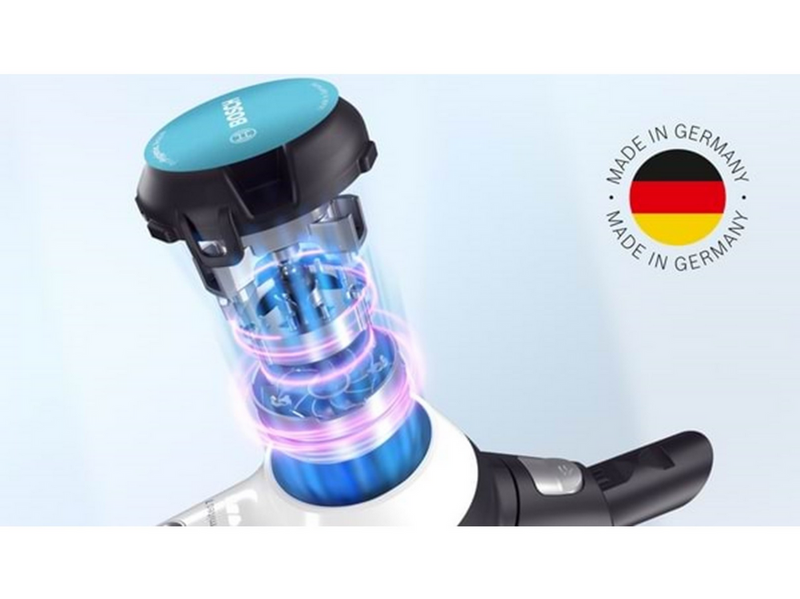 Bosch 2-in-1 Staubsauger Unlimited 7 BCS71HYG1