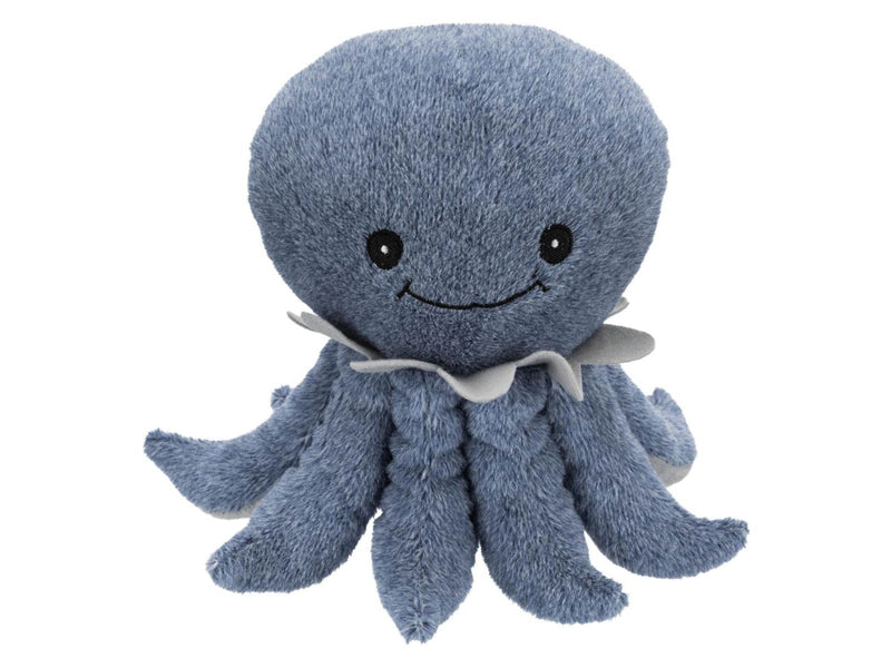 Trixie Pet Toy BE NORDIC Octopus Ocke Plush 25cm
