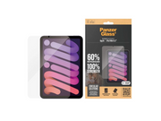 PanzerGlass Screen Protector iPad Mini 8.3'' (2021 2024) | Ultra-Wide Fit
